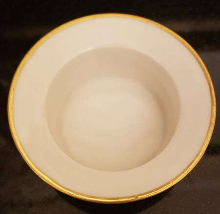 Schleiger 184 Ramekin No Saucer