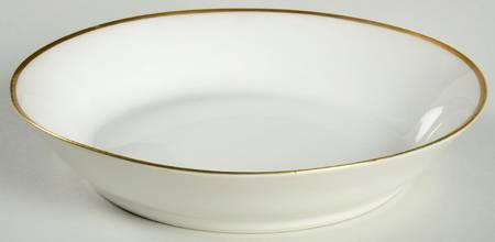 Schleiger 184 Coupe Soup Bowl