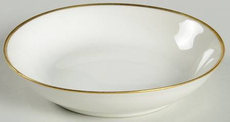 Schleiger 184 Fruit/Dessert (Sauce) Bowl