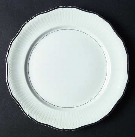 Elegance (Ribbed Rim) by Crown Jewel