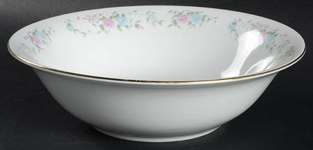 CX24 9" Round Vegetable Bowl