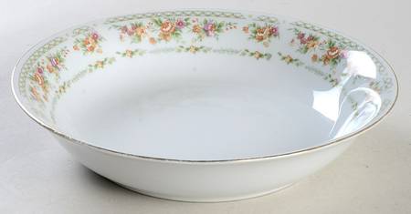 CX26 Coupe Soup Bowl