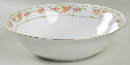 CX26 9" Round Vegetable Bowl