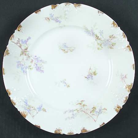 Schleiger 1291-2 by Charles Field Haviland