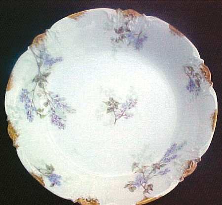Schleiger 1291-2 Fruit/Dessert (Sauce) Bowl