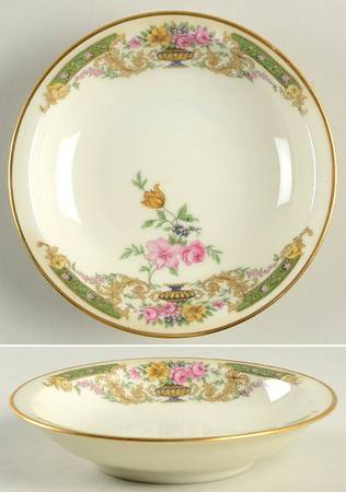 CIM29 Fruit/Dessert (Sauce) Bowl