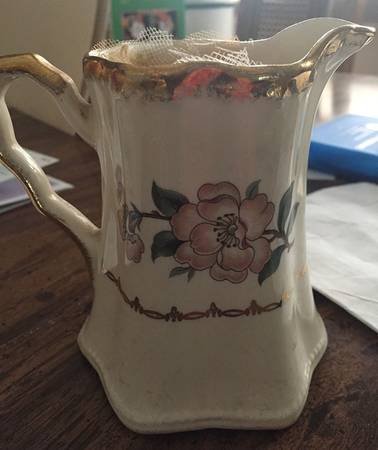CRO148 Creamer
