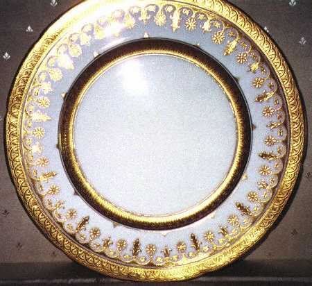 COA42 by Coalport
