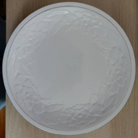 UP111 Dinner Plate