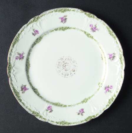 CHF448 by Charles Field Haviland