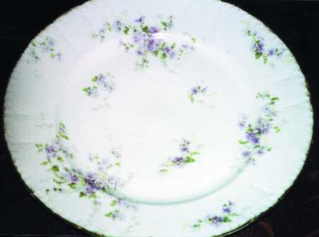 Schleiger 384-2 by Charles Field Haviland