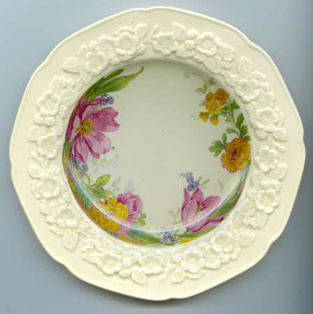 CRD99 Salad Plate