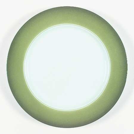 Accent Dinner Plate