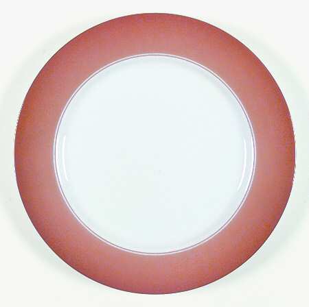 Accent Dinner Plate