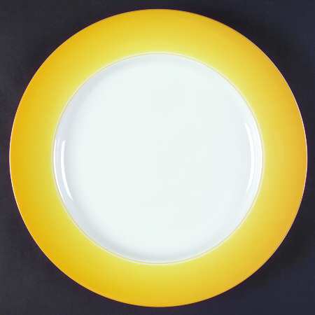 Accent Service Plate (Charger)
