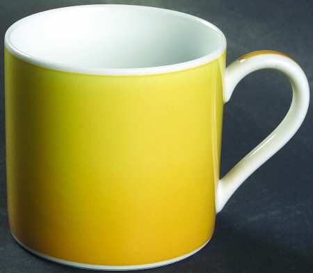 Accent Mug