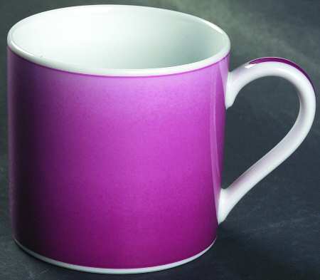 Accent Mug
