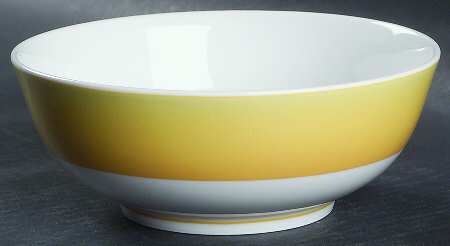 Accent Coupe Cereal Bowl