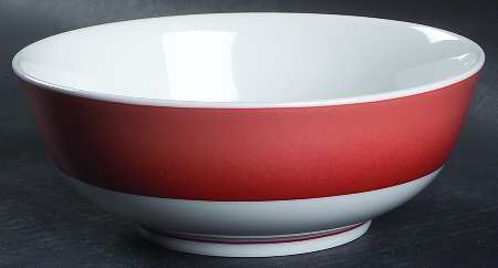 Accent Coupe Cereal Bowl