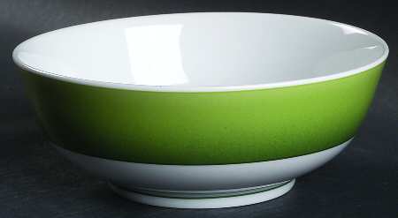 Accent Coupe Cereal Bowl