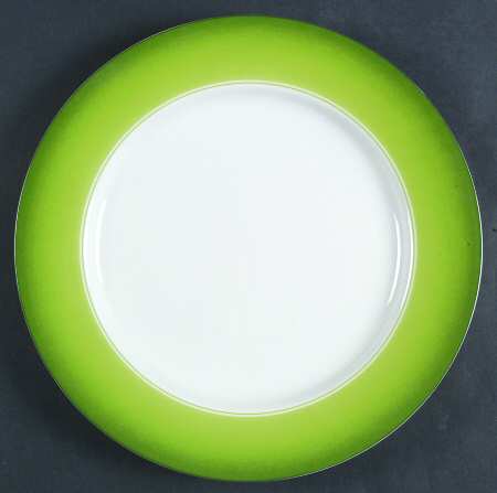 Accent Service Plate (Charger)