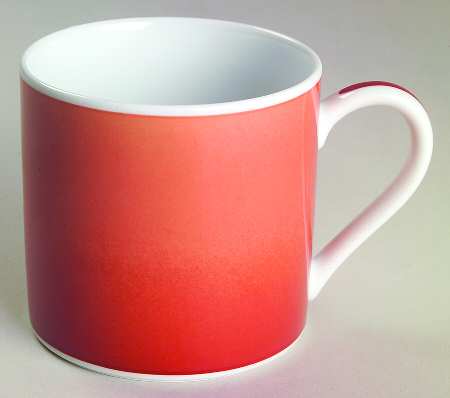 Accent Mug