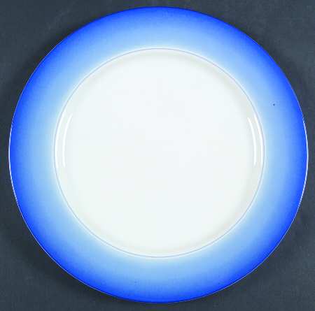 Accent Large Dinner Plate