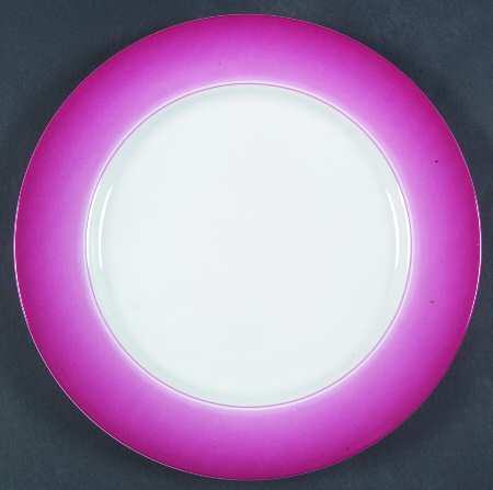 Accent Large Dinner Plate