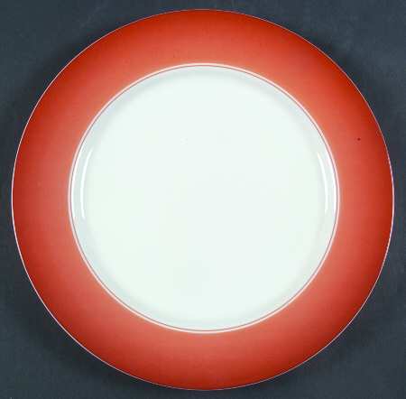 Accent Large Dinner Plate