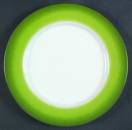 Accent Large Dinner Plate