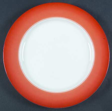 Accent Service Plate (Charger)