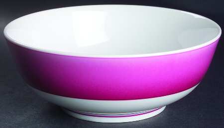 Accent Coupe Cereal Bowl