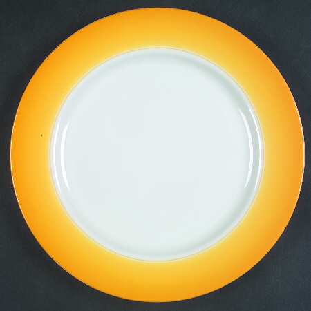 Accent Salad Plate