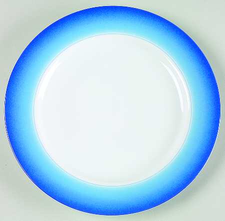 Accent Salad Plate