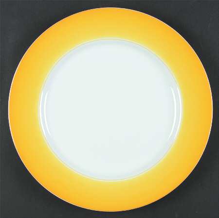 Accent Large Dinner Plate