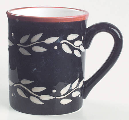 Heritage Jumbo Mug