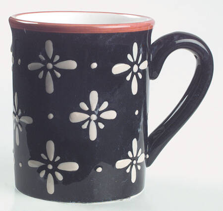 Heritage Jumbo Mug