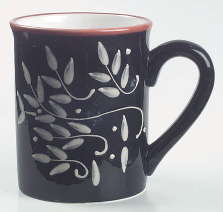 Heritage Jumbo Mug