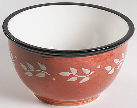 Heritage 8" Mixing Bowl