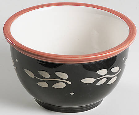 Heritage 6" Mixing Bowl