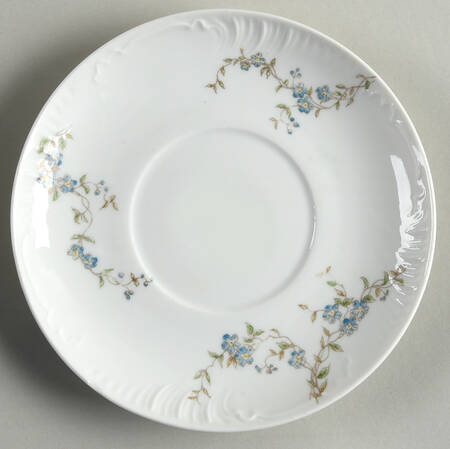 Schleiger 1299 Saucer