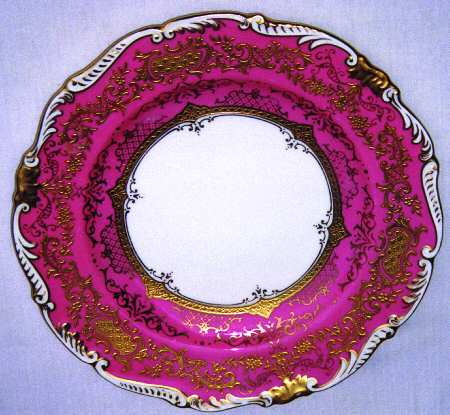 Z6306 by Coalport