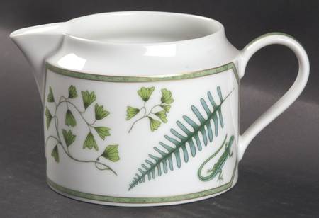Fern Fantasy Creamer