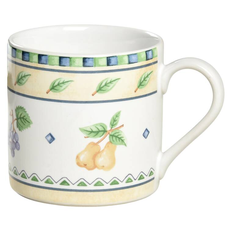Orchard Fruit Mug by Coventry (PTS)