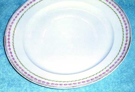 CHF460 by Charles Field Haviland