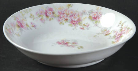 CHF461 Fruit/Dessert (Sauce) Bowl