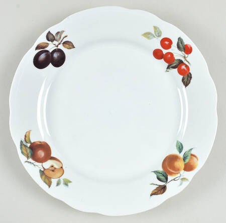 COB13 Service Plate (Charger)