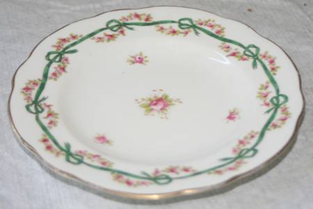 5433-D by Coalport