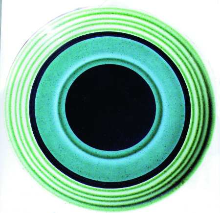 Tobago Verde by Caribbean Stone