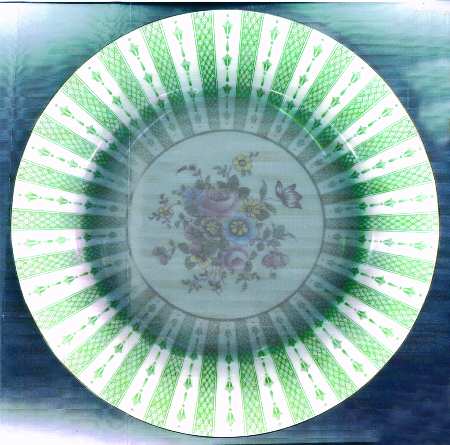 F12031 by Crown Staffordshire